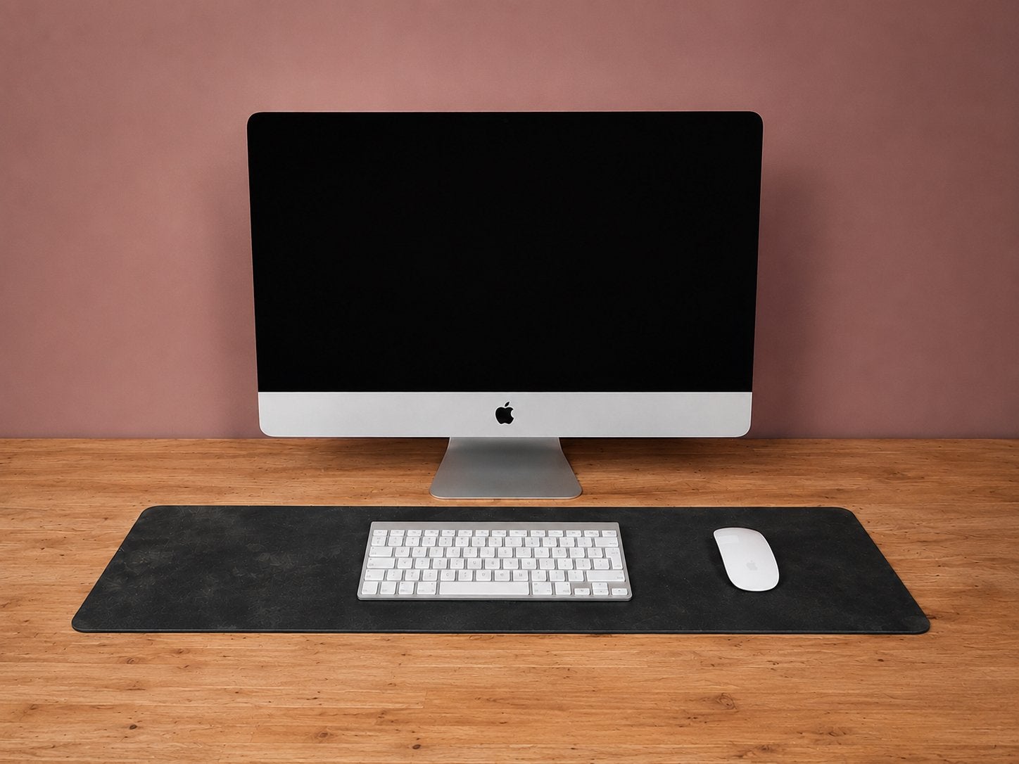 Imac 27 pouces clavier + souris, Computers en Software, Ophalen, Zo goed als nieuw