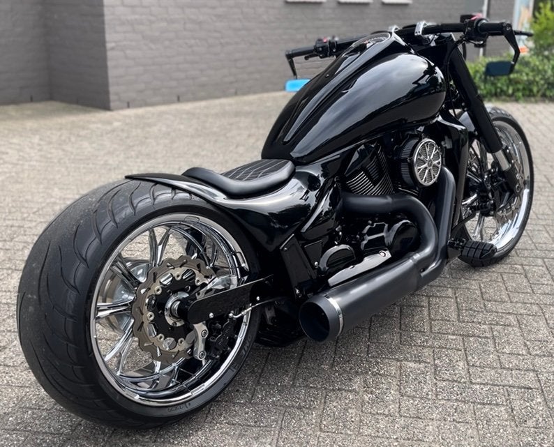 Suzuki m1800r Vzr1800 intruder 1800, Motoren, Particulier