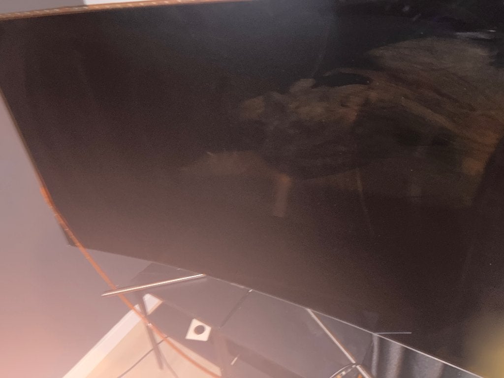 TV, LED, Refurbished, 120 Hz, 4k (UHD)