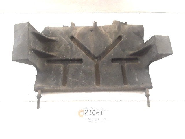 CBR600F 1999 - 2000 Honda Rubber D1-38947