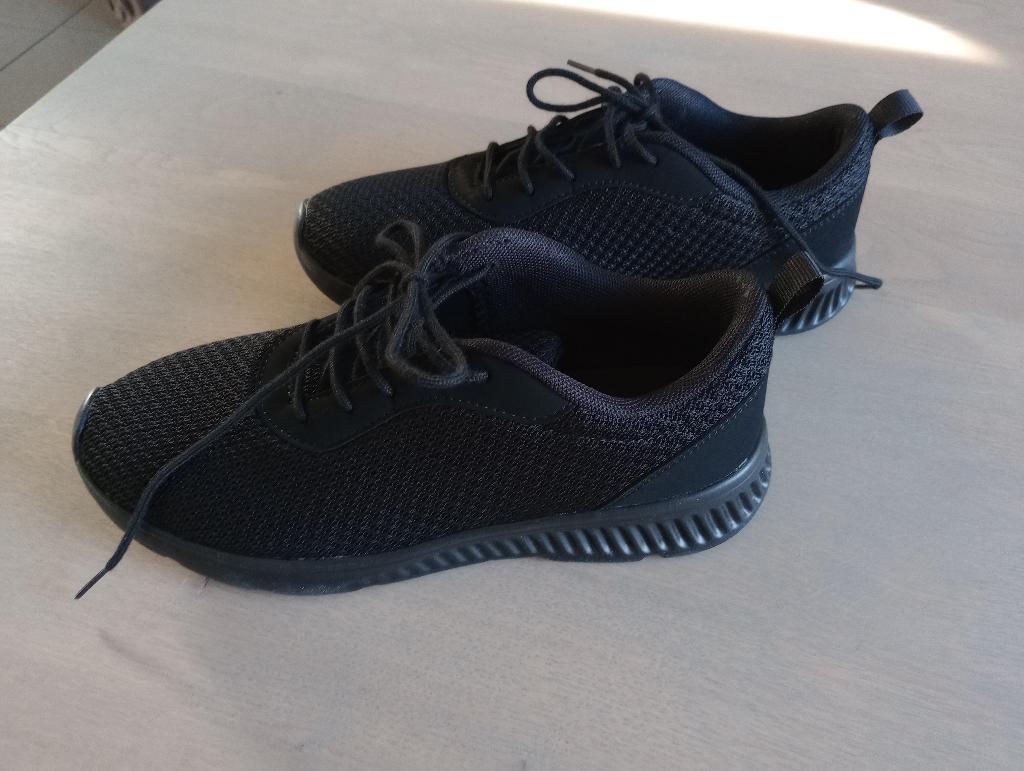 sneakers nieuw, Kleding | Dames, Schoenen, Ophalen, Zwart, Nieuw, Sneakers