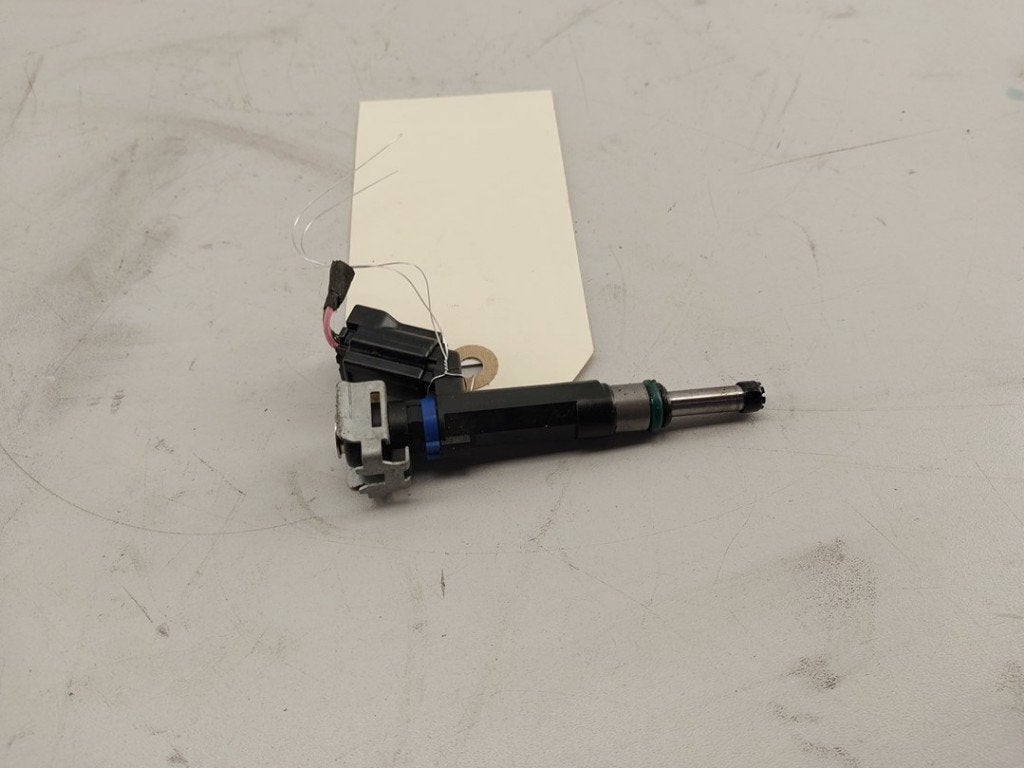 INJECTEUR Nissan Juke (F16) (|00205WK|166005WK0A|), DENSO EUROPE B.V., Info@denso.nl, Utilisé, Hogeweyselaan 165
1382 JL  Weesp, NL