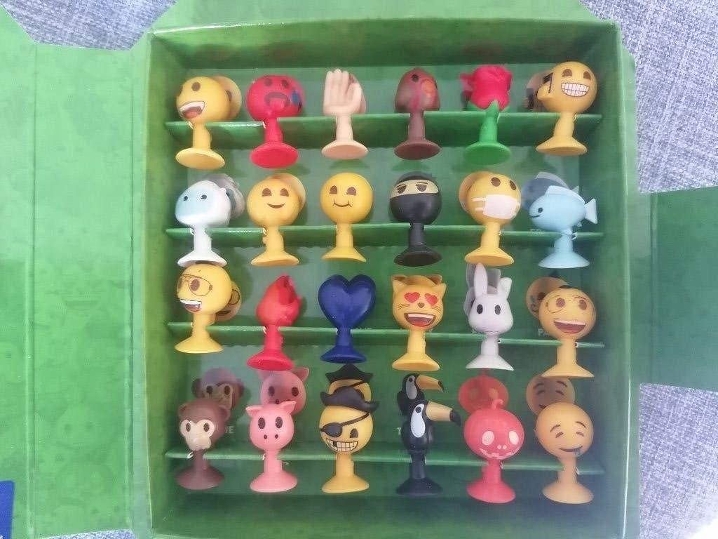 Émoji 2021, Collections, Enlèvement ou Envoi, Comme neuf