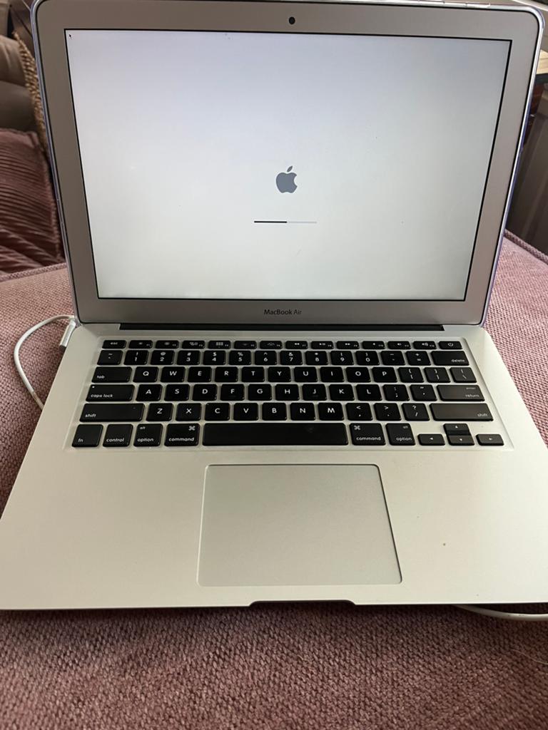 Macbook air 2011, Computers en Software, Ophalen, MacBook
