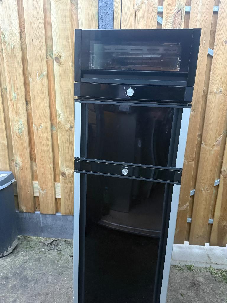 Dometic RMDT 10.5 T TecTower 2025 Absorptiekoelkast met oven, Enlèvement ou Envoi, Comme neuf