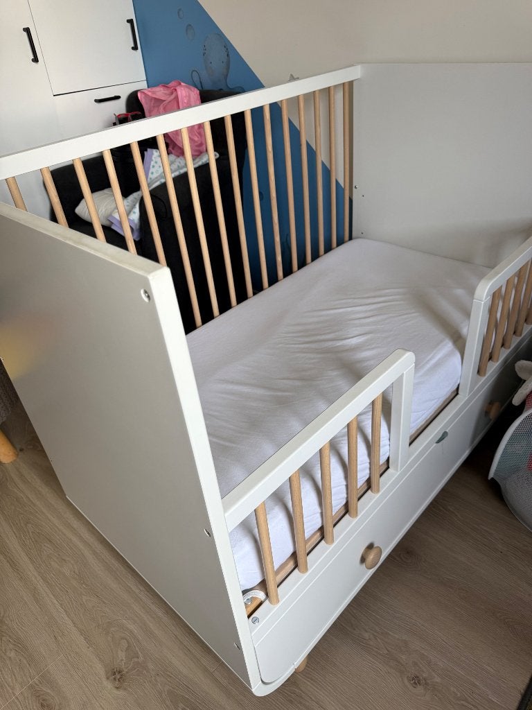Kinderkamer in topstaat, Kinderen en Baby's, Kinderkamer | Complete kinderkamers, Ophalen, Zo goed als nieuw, Jongetje of Meisje