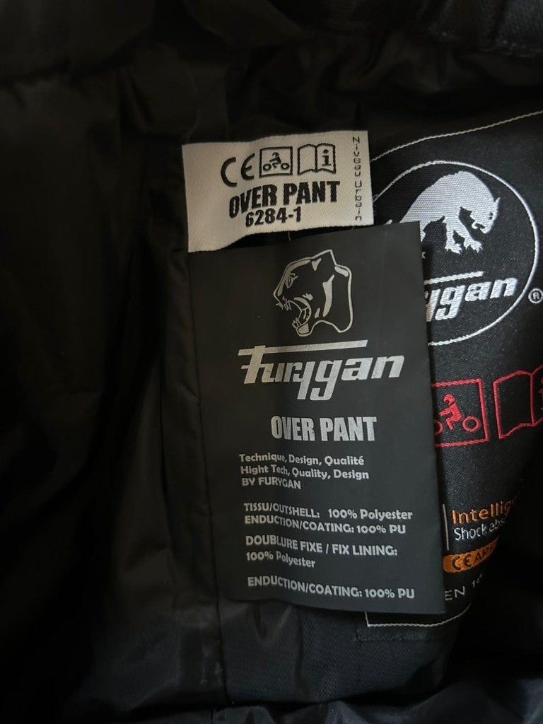 motor broek, Motoren, Ophalen, Tweedehands, Heren, Broek | textiel