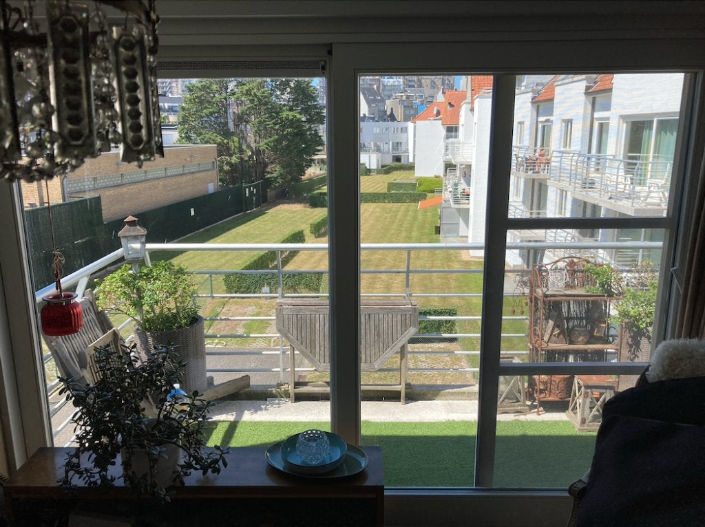 STUDIO te koop, Immo, Huizen en Appartementen te koop, 48 m², Blankenberge, Provincie West-Vlaanderen, Verkoop zonder makelaar