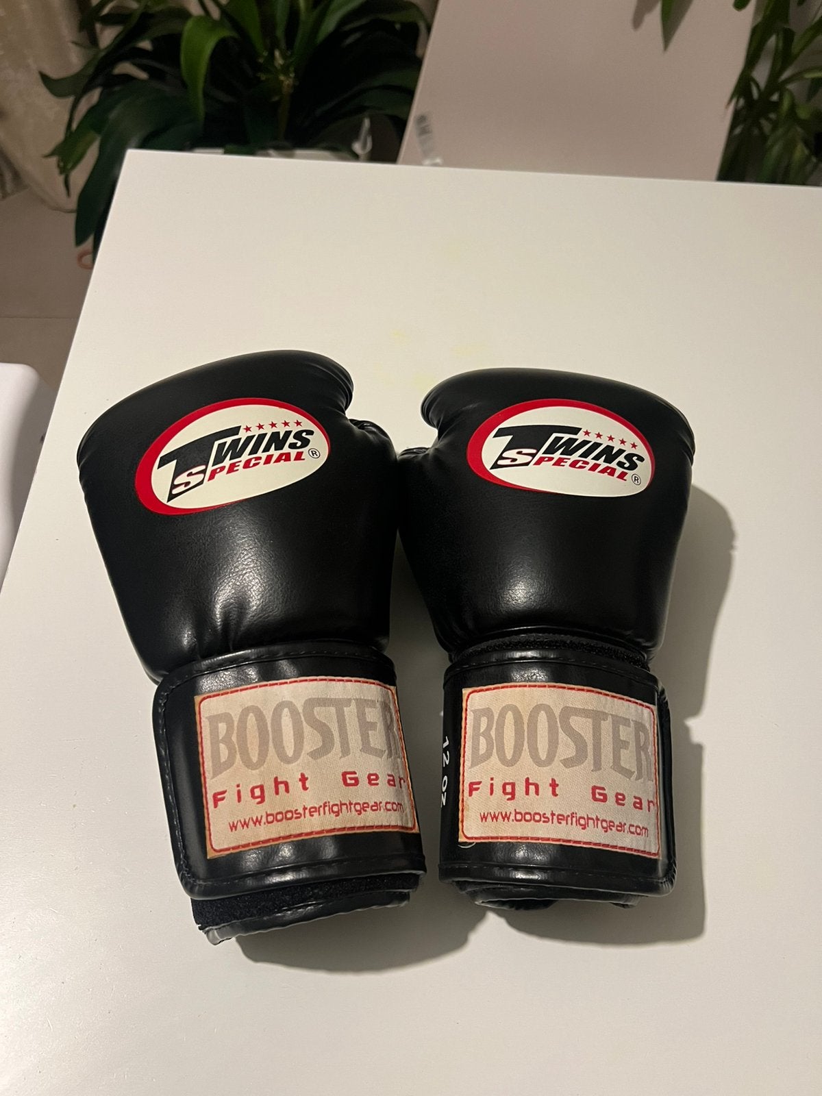 Gants de boxe Twins 12 oz, Enlèvement ou Envoi, Comme neuf