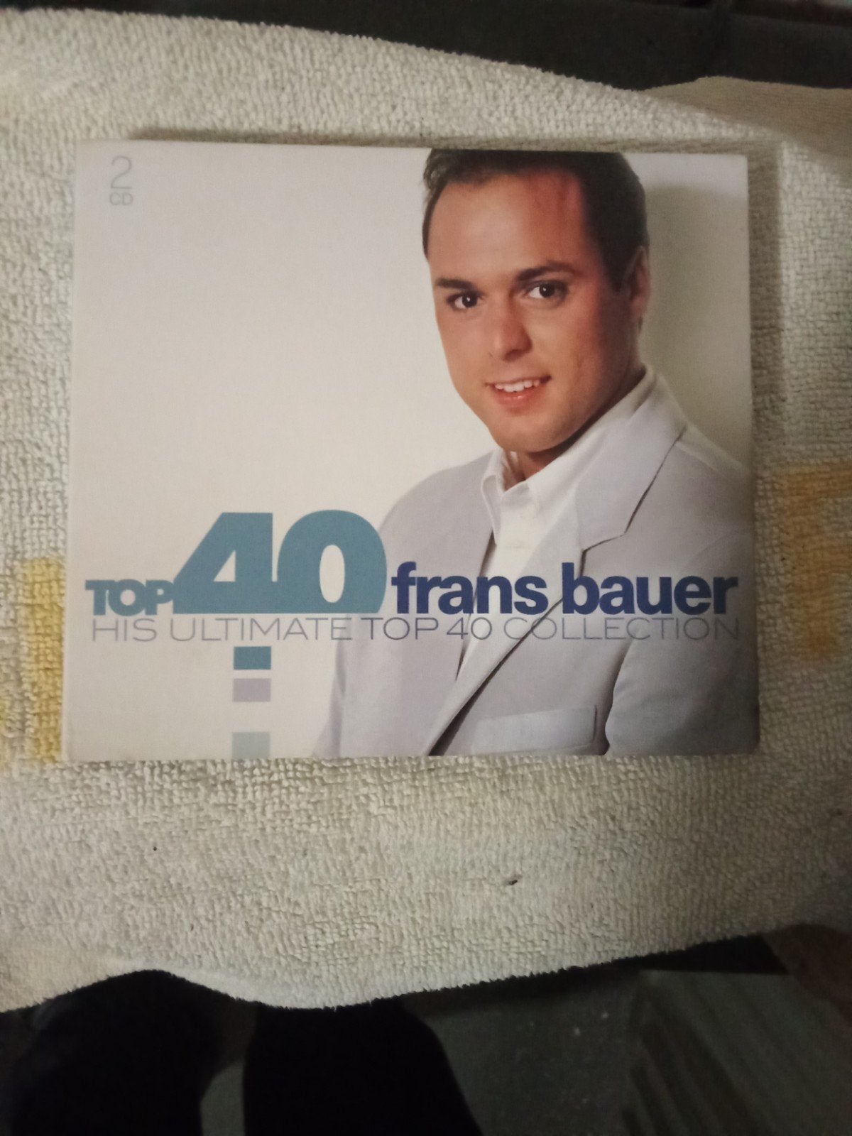 sa collection ultime dans le top 40, Enlèvement ou Envoi, Comme neuf, Musique de fête