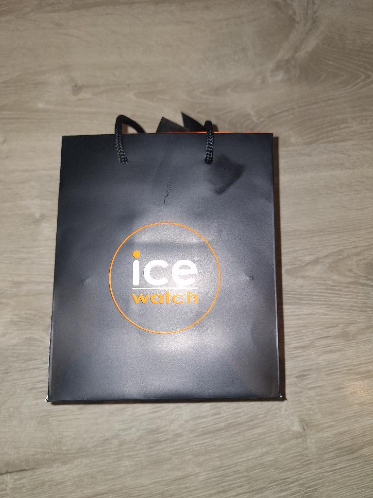 Ice watch pompier, Envoi, Autres marques