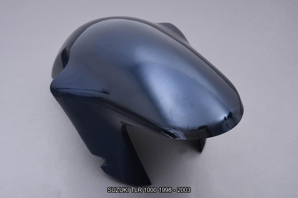 Garde-boue Avant AVDB pour SUZUKI TLR 1000 TL1000R 1998 2003, Motos, Enlèvement ou Envoi, Neuf