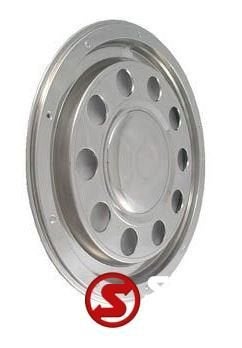 Enjoliveur sportsline supersingle 22.5" avant, Autos : Pièces & Accessoires, Neuf, Autres marques, Autres pièces automobiles