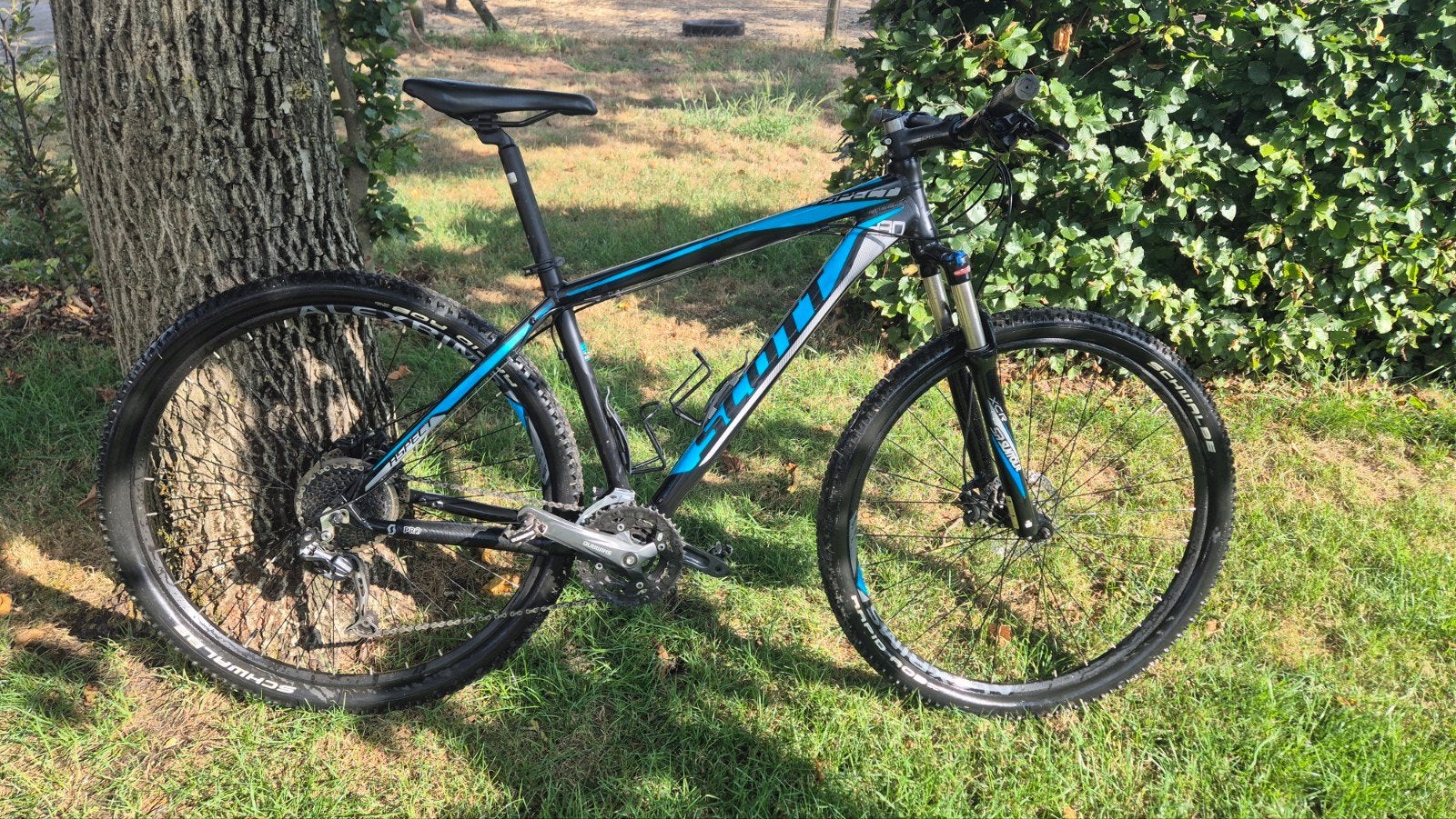 scott aspect 29 inch, Fietsen en Brommers, Ophalen