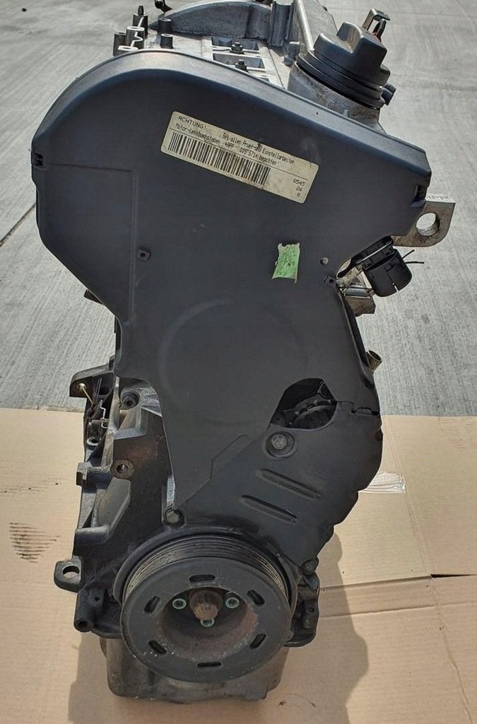 Moteur APP Nu TOLEDO SEAT AUDI LEON A3 TT, Envoi, Utilisé, Daihatsu