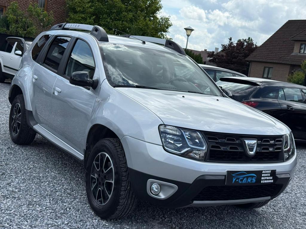 DACIA DUSTER 1.5DCI //NAVI,CAMÉRA…, Autos, Dacia, Entreprise, Achat, Duster, ABS, Caméra de recul, Régulateur de distance, Airbags