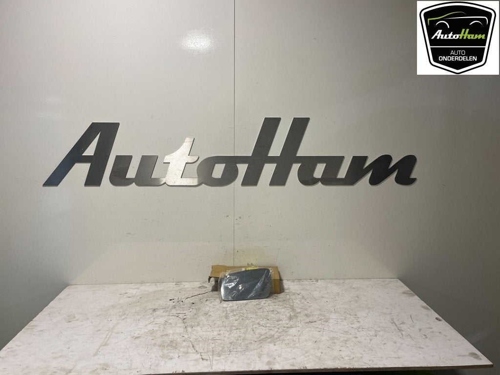 SPIEGELGLAS LINKS Volkswagen Golf IV (1J1) (|1J1857521|), Auto-onderdelen, Spiegels, Gebruikt, Volkswagen
