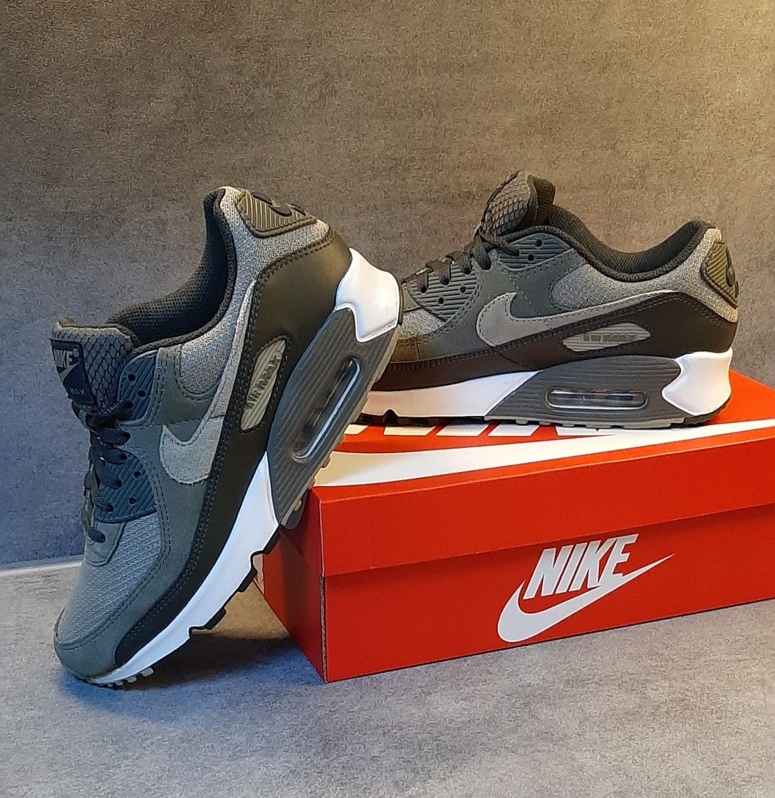 Nike air max 90/ Als Nieuw!/Maat 41, Enlèvement ou Envoi, Autres couleurs, Nike, Comme neuf
