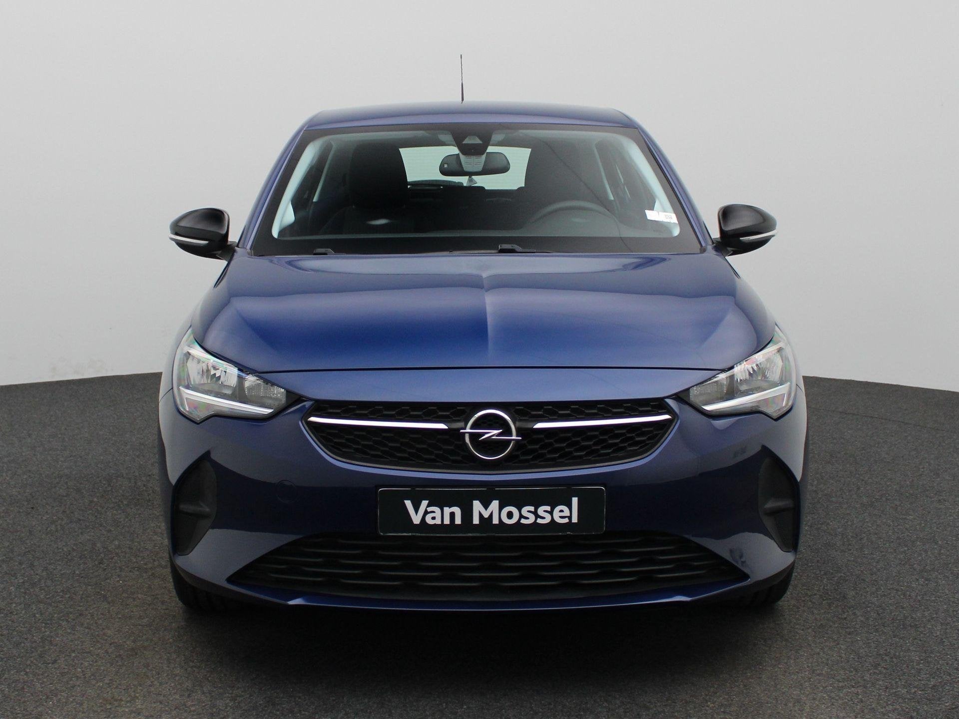 Opel Corsa 1.2 55kW S/S Edition, Achat, Entreprise, Boîte manuelle, 1055 kg