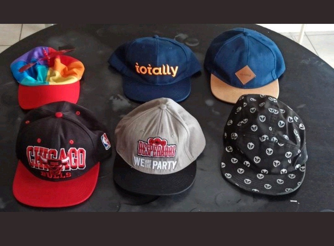Chapeaux, Vêtements | Hommes, Chapeaux & Casquettes, Enlèvement