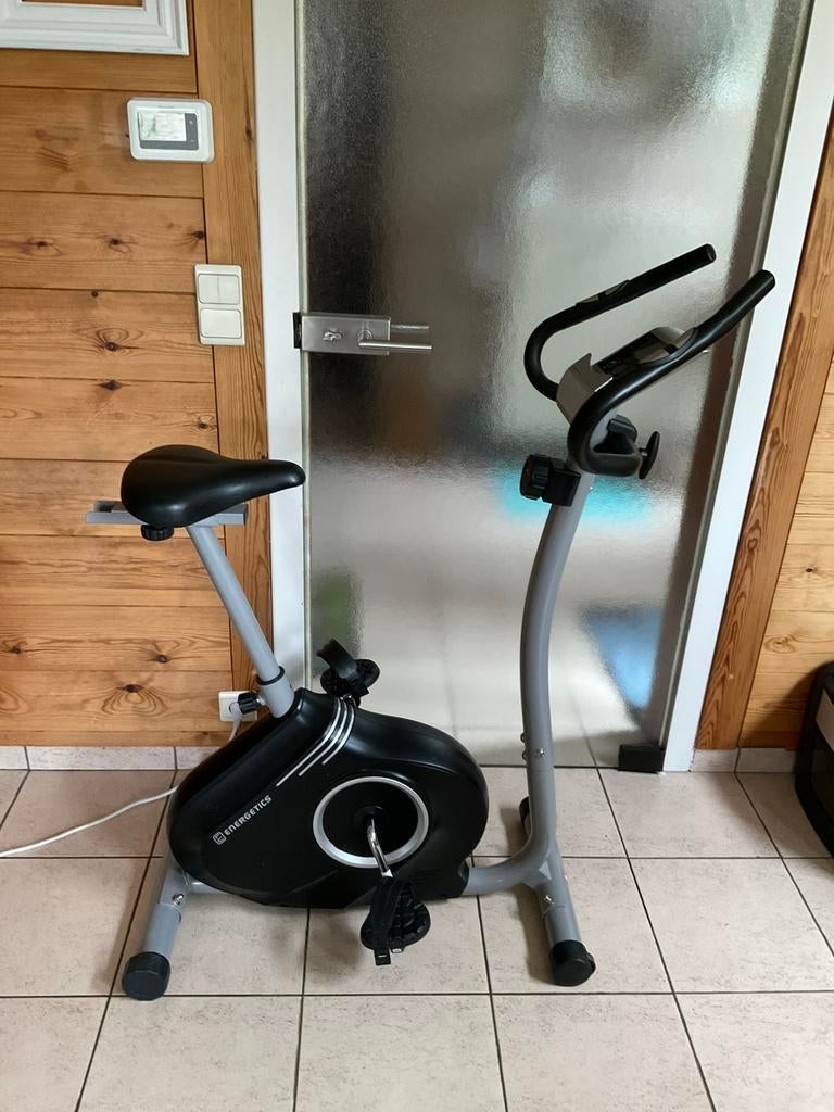 Velo d appartement, Sport en Fitness, Fitnessapparatuur, Ophalen, Zo goed als nieuw
