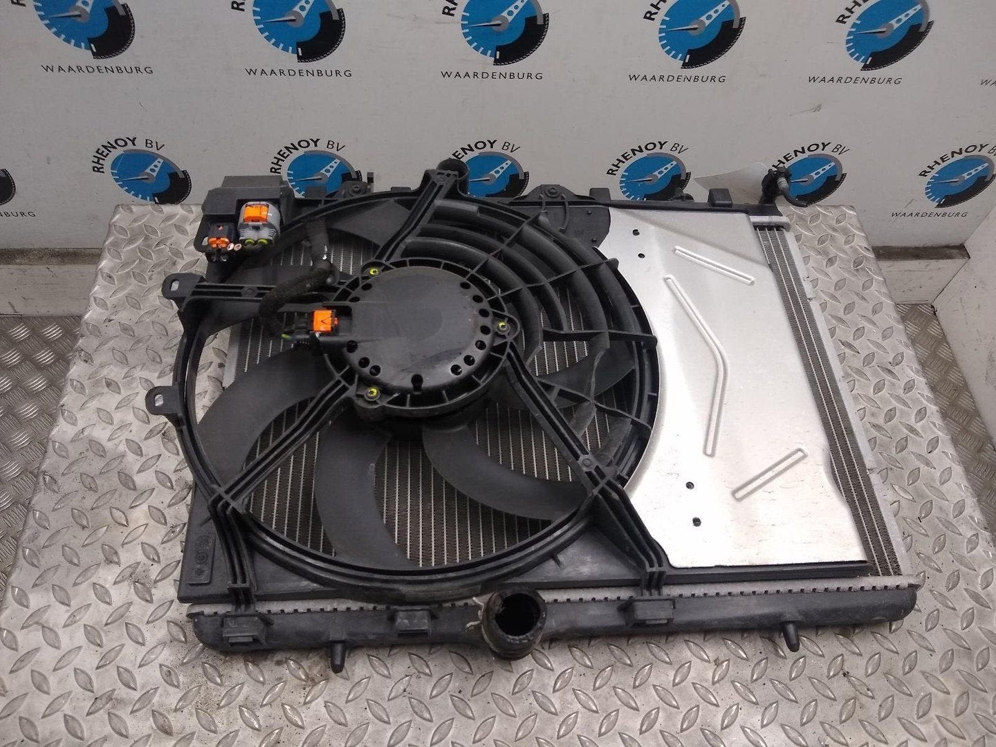 PEUGEOT 2008 Pug 2008 GT Line  KOELERPAKKET 2018, Ophalen of Verzenden, Gebruikt, Stiba lid