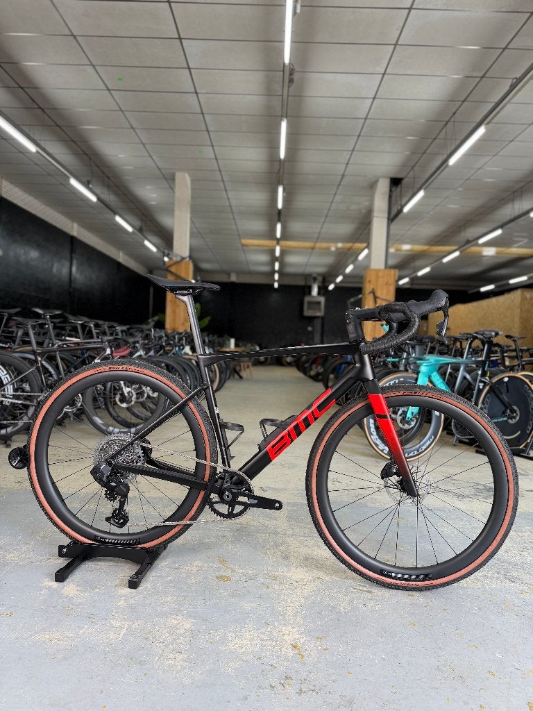 NIEUW BMC Kaius 01 FOUR AXS Gravel Fiets, Ophalen, Nieuw