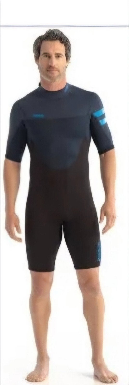 Jobe shorty wetsoet 3xl, Ophalen