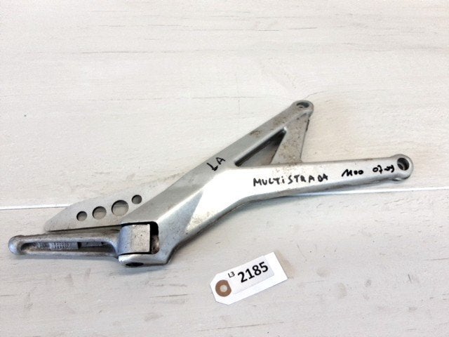 Multistrada 1100 2007 - 2009 Ducati D1-49620