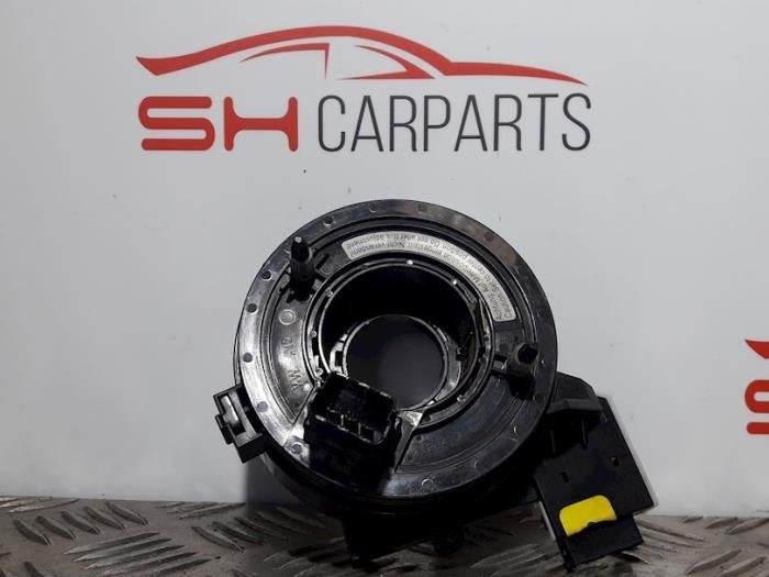 Rouleau airbag d'un Volkswagen Golf, Volkswagen, -, 3 mois de garantie, Utilisé