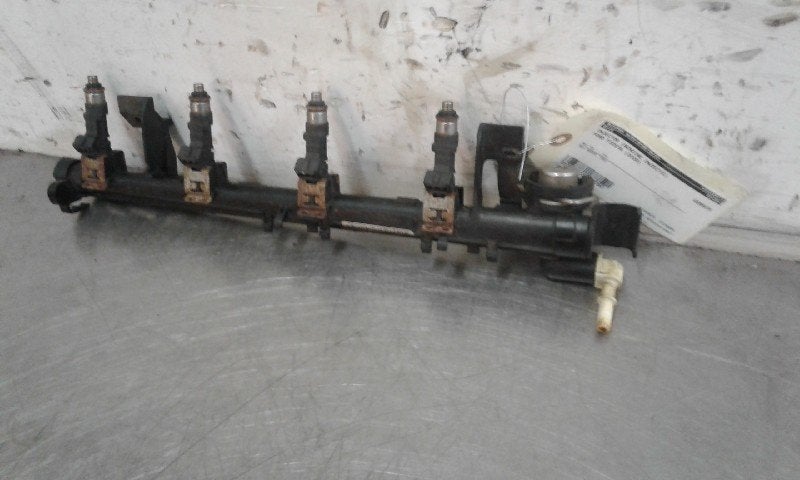 INJECTEUR Ford Fiesta 6 (JA8) (01-2008/01-2018), Autos : Pièces & Accessoires, Dhr. J. Ham, Administratie@autoham.nl, Nijkerkerstraat 27a 27a
3821 CD  AMERSFOORT, NL