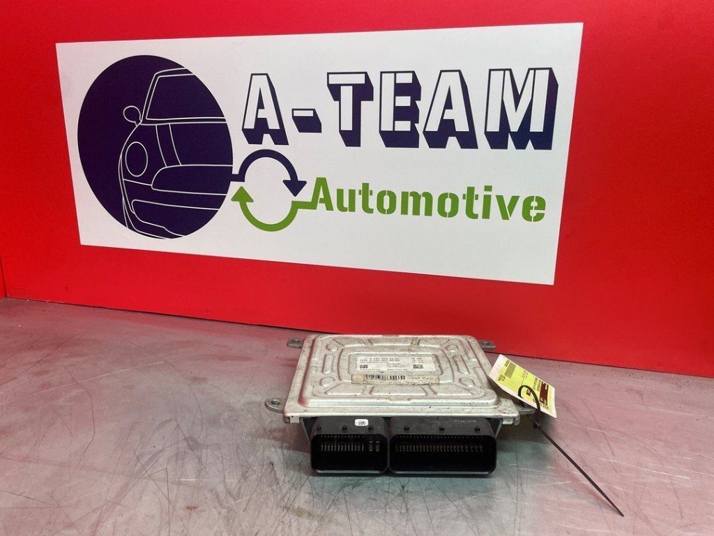 CALCULATEUR MOTEUR ECU Mercedes-Benz CLA (118.3) (01-2019/-), Mercedes-Benz, Utilisé, Continental AG, Continental-Plaza 1
30175  Hannover, DE