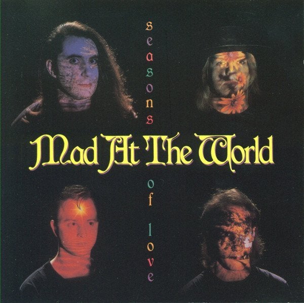 C:\Data\cd\madatth1987 Mad At The World.jpg, Envoi