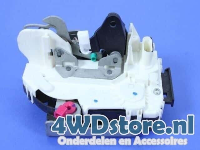 Slotmotor linker achterdeur Dodge Ram - 04589651AE, Overige automerken, -, -, Nieuw