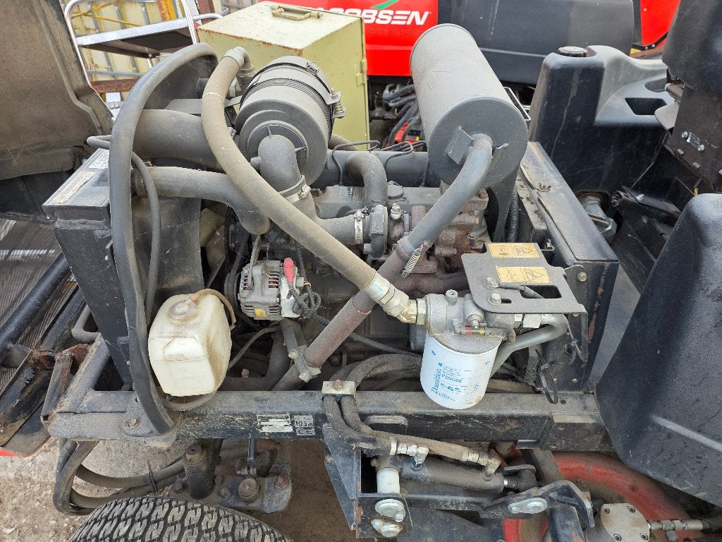 Divers Moteur kubota, Autos : Pièces & Accessoires, Transmission & Accessoires, Enlèvement