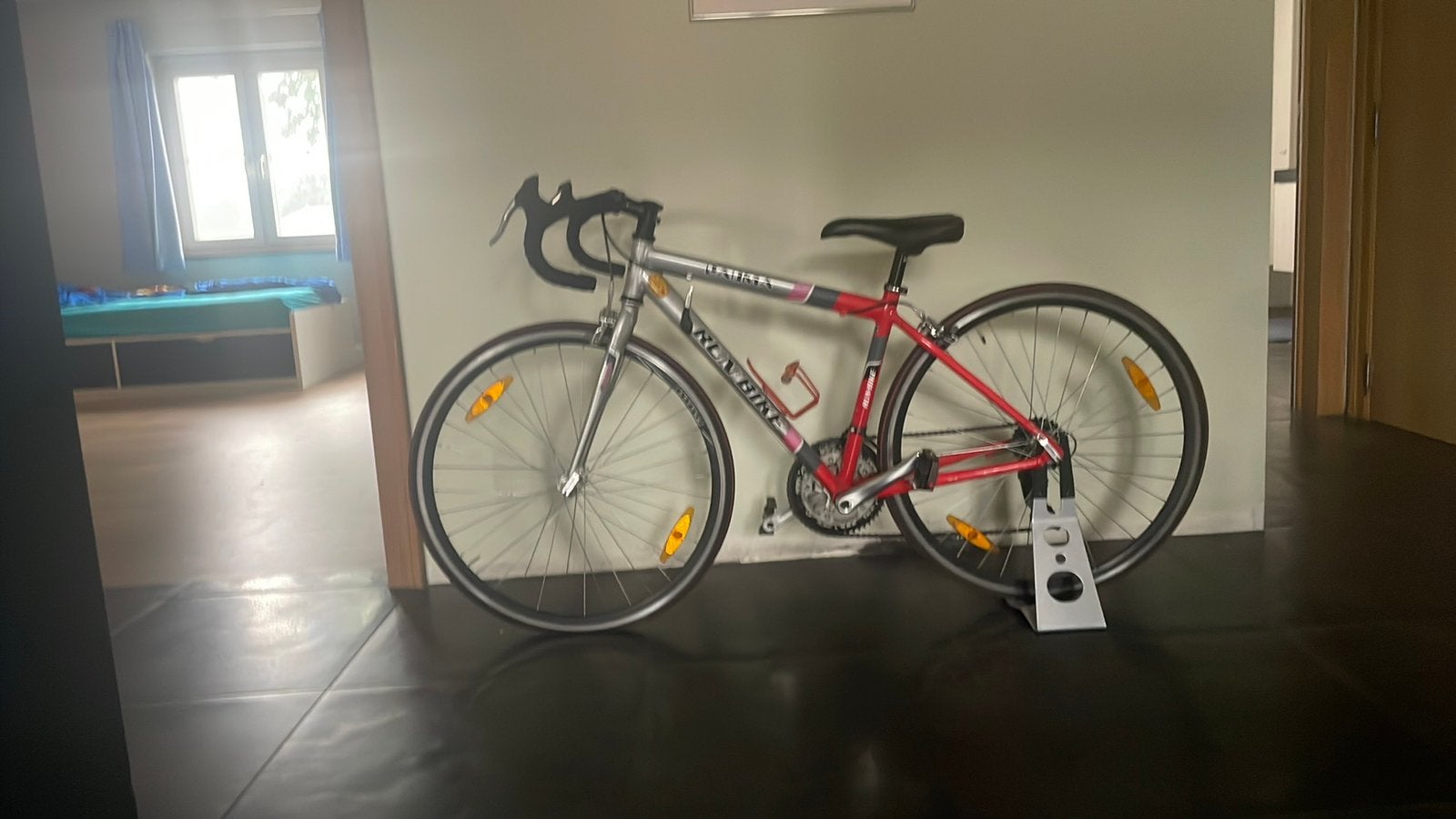 Vélo de route pour enfants, Enlèvement, Comme neuf