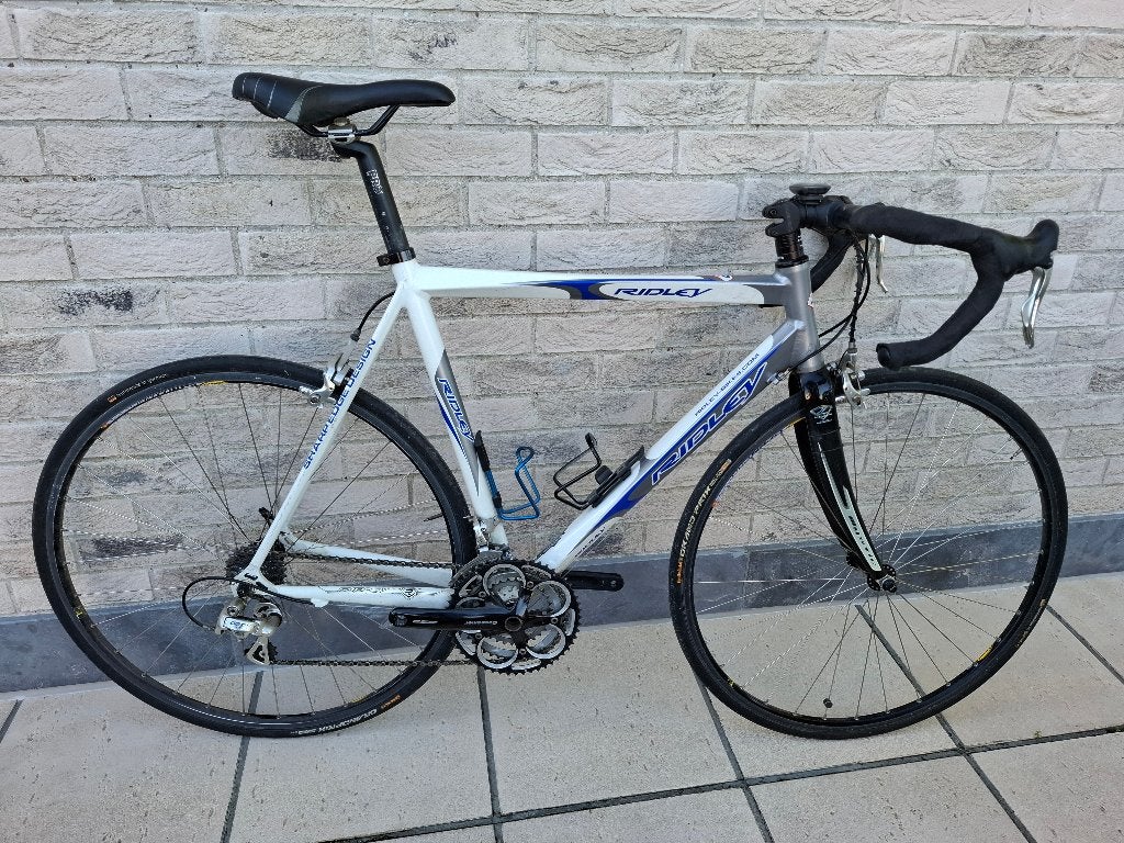 Ridley Mystic, Fietsen en Brommers, Ophalen