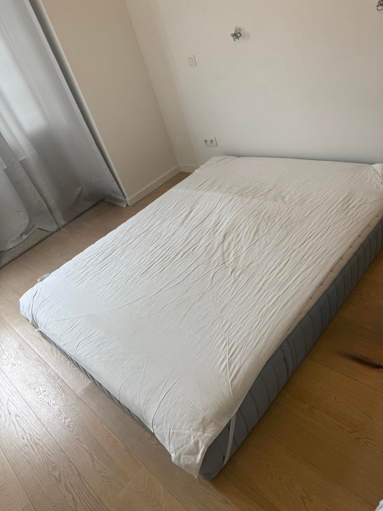 Matelas IKEA, Matelas, Enlèvement, Utilisé, 200 cm