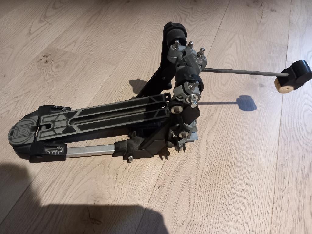 Premier basdrum voetpedaal, Muziek en Instrumenten, Ophalen of Verzenden, Gebruikt, Premier