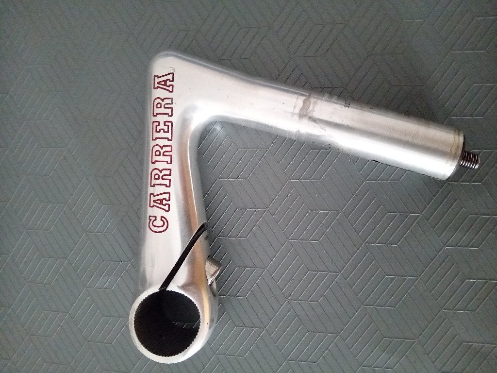 Cinelli stuurpen, Fietsen en Brommers, Ophalen of Verzenden, Gebruikt, Cinelli