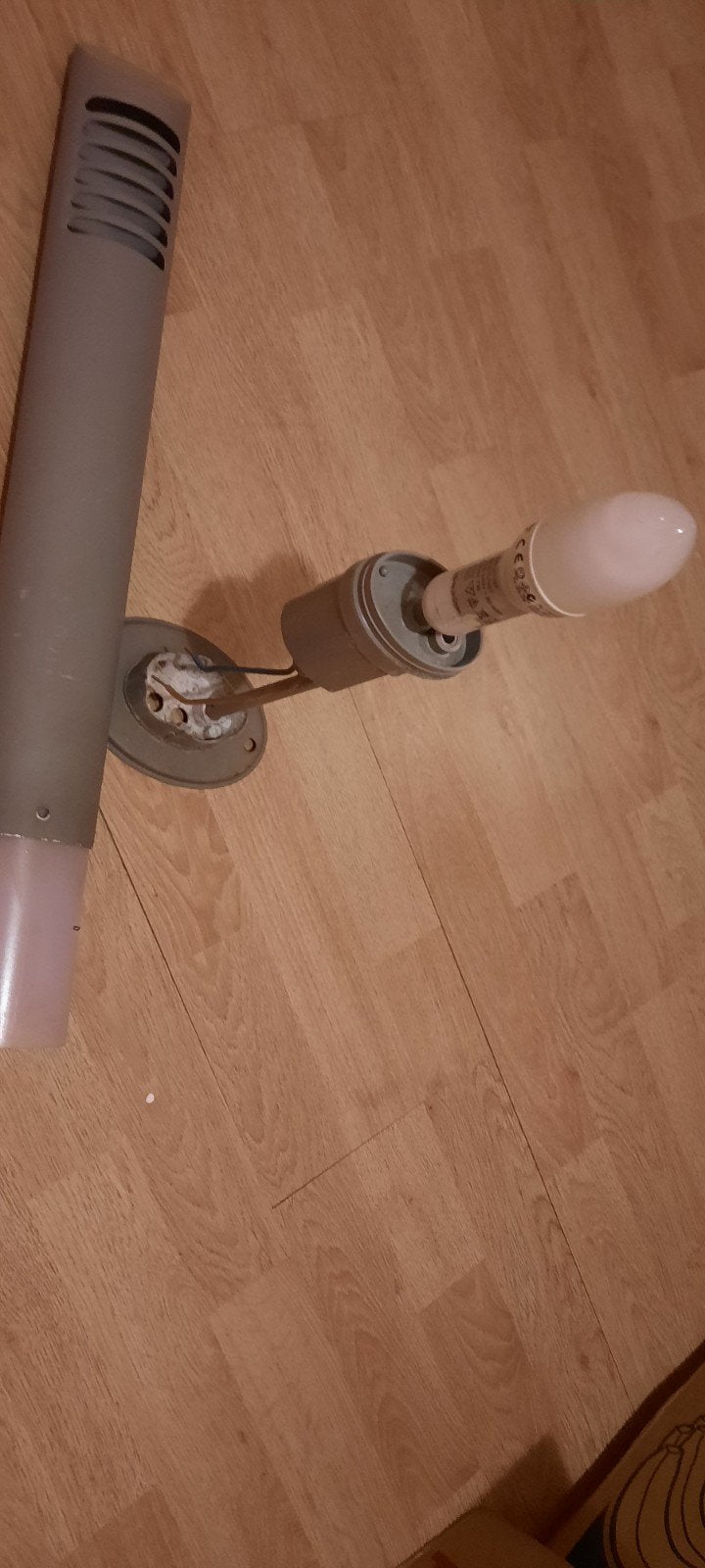 Tuinverlichting Soltunet, Staande lamp, Ophalen of Verzenden, Netvoeding, Waterbestendig