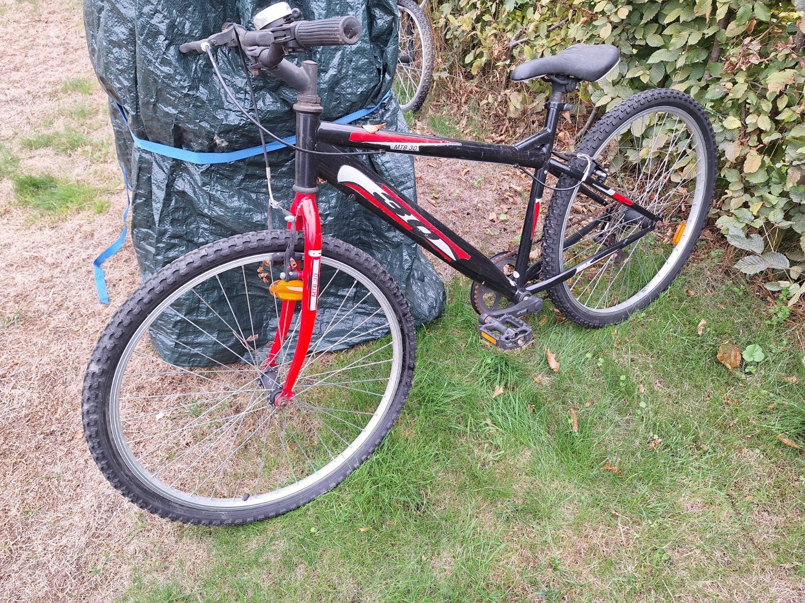velo mtb 30, Vélos & Vélomoteurs, Enlèvement