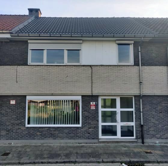 Maison portative à vendre