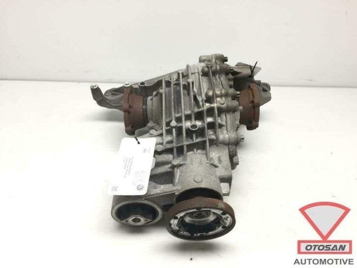 audi a4 s4 8w 2018 differentieel achteras 0g2500043b, Gebruikt, AUDI AG, Auto-Union-Strasse 1
85045  Ingolstadt, DE, Audi
