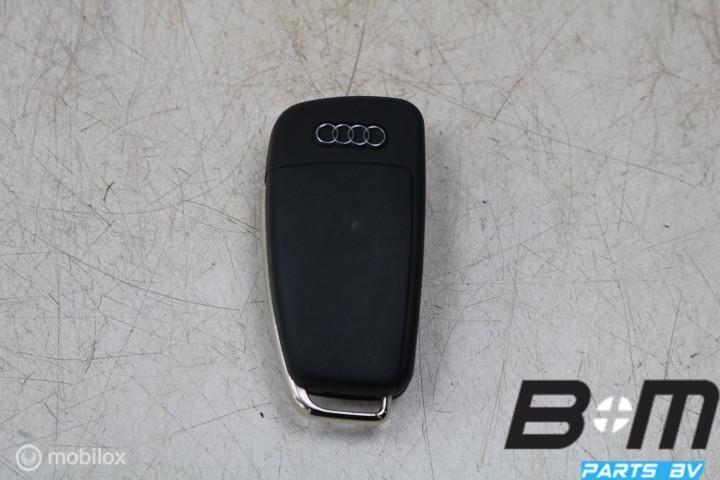 Sleutel Audi A3 8V 8P0838220D, Utilisé