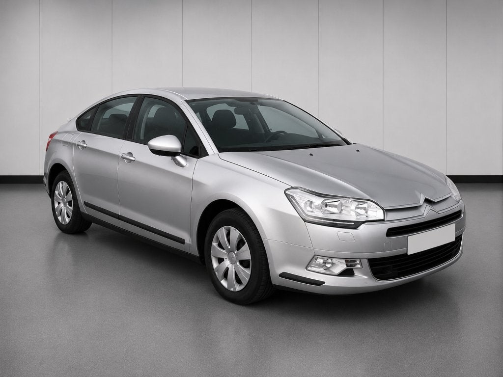 CITROEN C5, Autos, Citroën, 100 kW, Euro 5, Achat, Entreprise