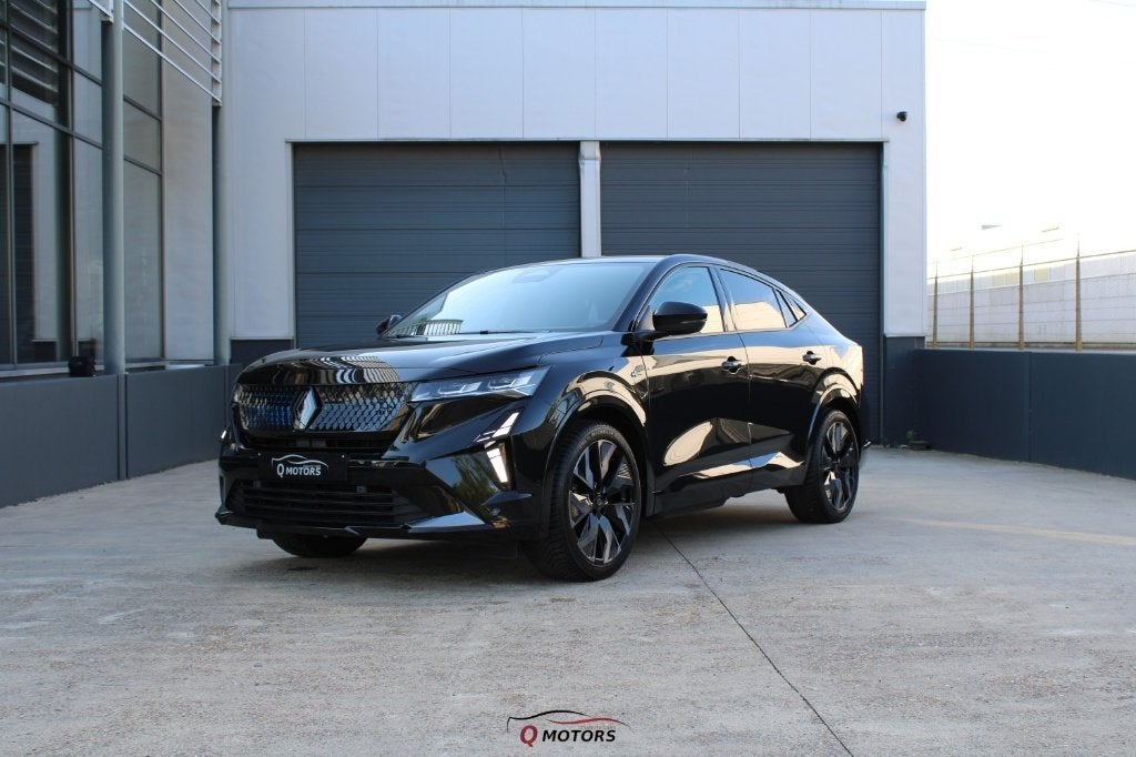 Renault Rafale Alpine E-Tech 4x4 Plug-In Hybrid 300/LED/CAM, Achat, Euro 6, Entreprise, Entretenue par le concessionnaire