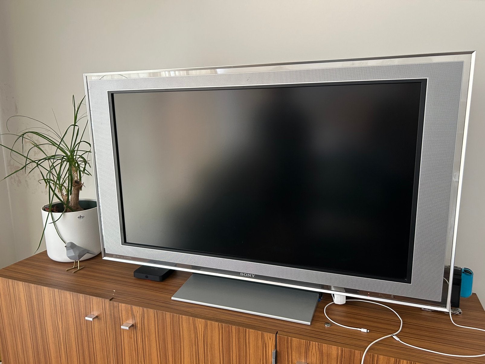 Sony tv, TV, Hi-fi & Vidéo, Télévisions, Enlèvement, Utilisé, OLED, Sony