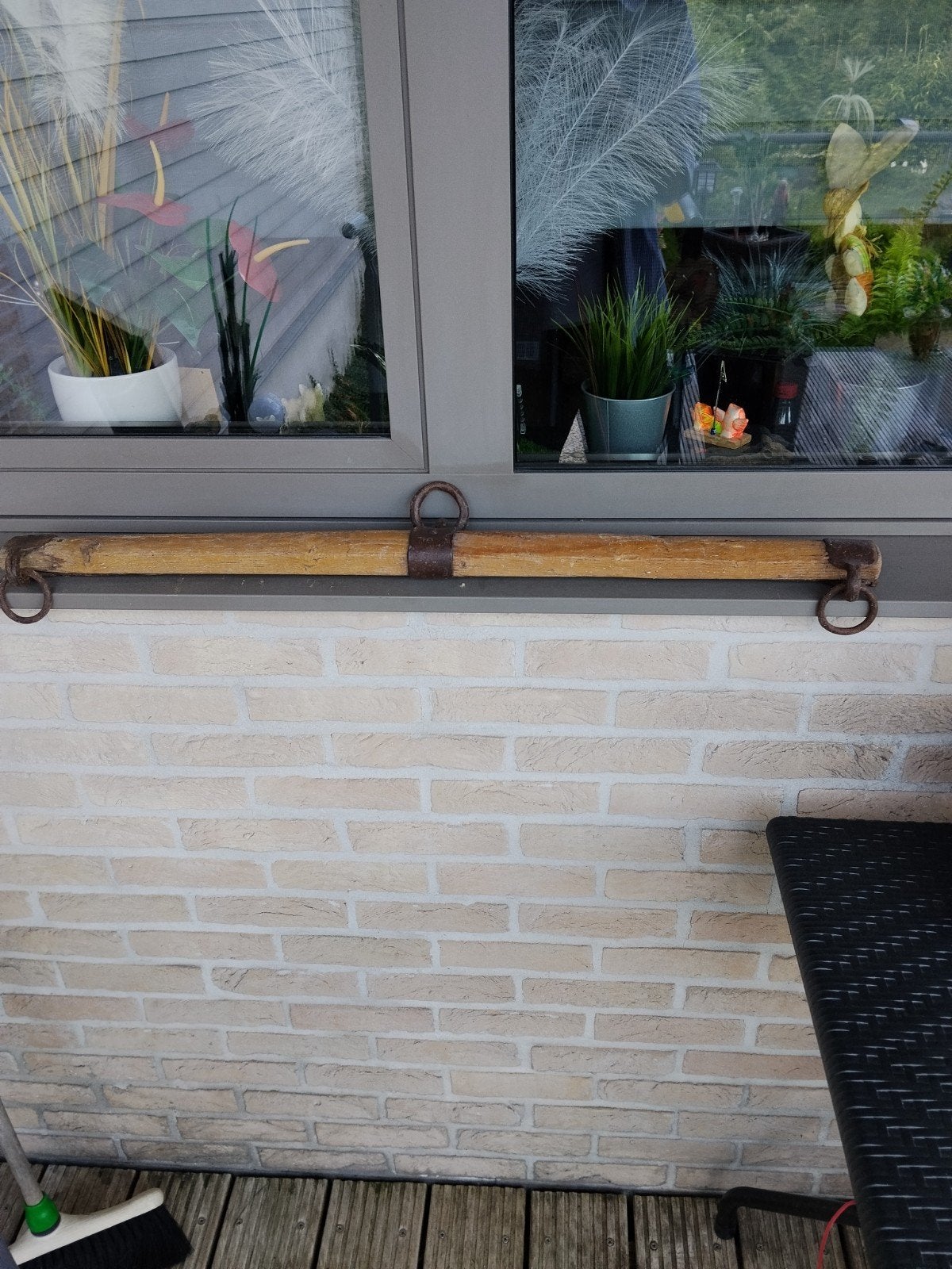 paarden hareel 15€, Dieren en Toebehoren, Ophalen
