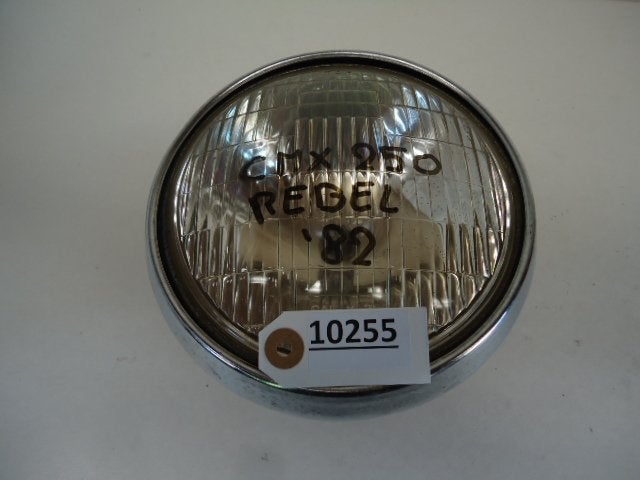 CM250 1981 - 1983 Honda Koplamp D1-17707, Motos